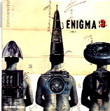 Enigma - Le Roi Est Mort, Vie Le Roi